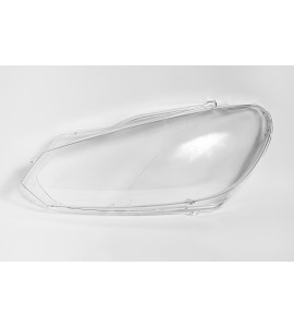 VW Golf VI Headlight Headlamp Lens Cover Left Side 2008-2012 VW Golf VI Headlight Headlamp Lens Cover Left Side 2008-2012